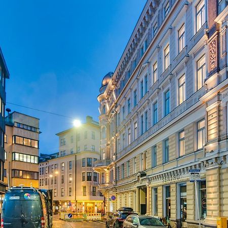 Pieni Roobertinkatu Big 13 Apartment Helsinki Ngoại thất bức ảnh