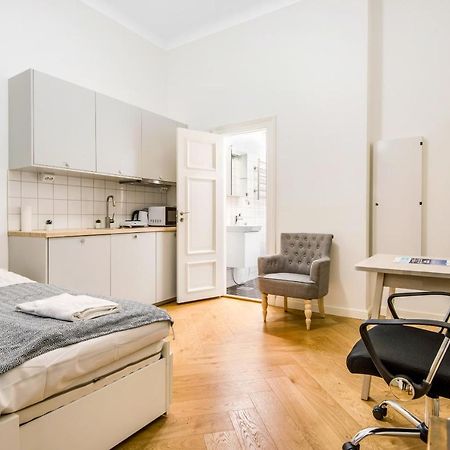 Pieni Roobertinkatu Big 13 Apartment Helsinki Ngoại thất bức ảnh