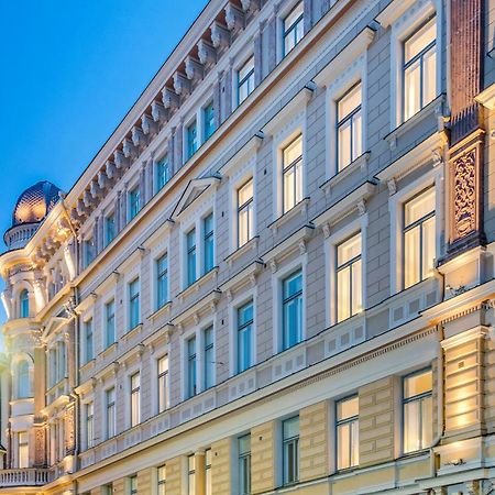 Pieni Roobertinkatu Big 13 Apartment Helsinki Ngoại thất bức ảnh