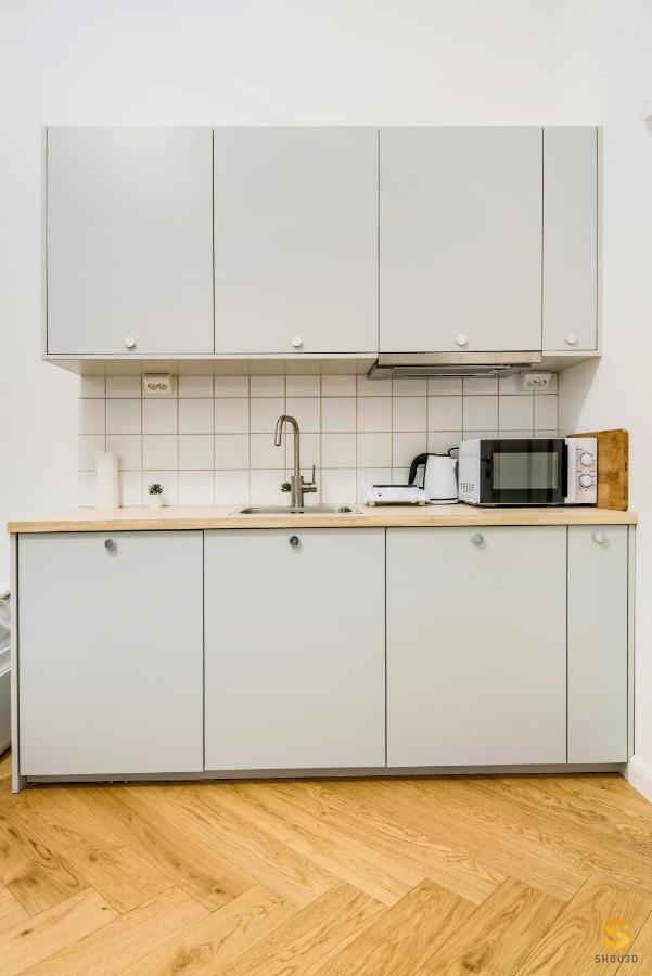 Pieni Roobertinkatu Big 13 Apartment Helsinki Ngoại thất bức ảnh