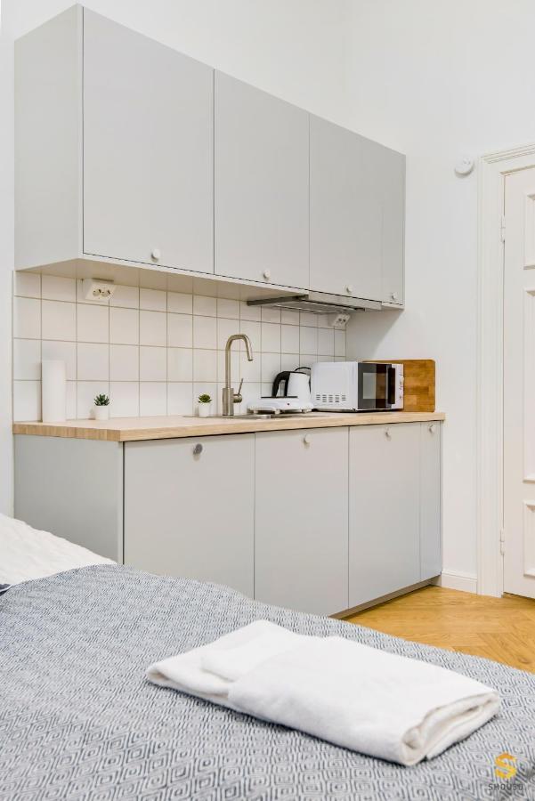 Pieni Roobertinkatu Big 13 Apartment Helsinki Ngoại thất bức ảnh